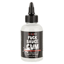 Fuck Sauce Cum Unscented Hybrid Lubricant 4 fl. oz.
