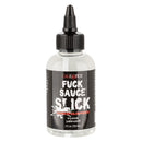 Fuck Sauce Slick Silicone Lubricant 4 fl. oz.
