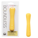 Boundless Mini FlexWand Bendable Rechargeable Silicone Massager