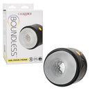 Boundless - Dual Motor Rechargeable Stroker