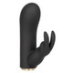 Raven Bunny Rechargeable Silicone Rabbit Vibrator