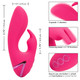 California Dreaming So. Cal Sunshine Rabbit Vibrator