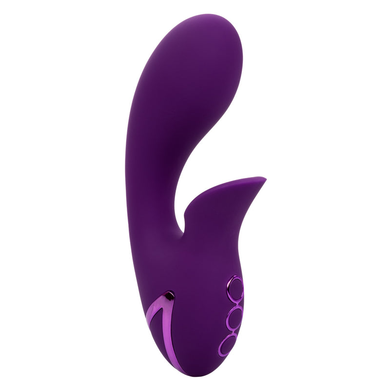 California Dreaming Huntington Beach Heartbreaker Dual Stimulator