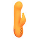 California Dreaming Montecito Muse Rechargeable Silicone Dual Vibrator