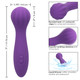 Stella Liquid Silicone “O” Wand