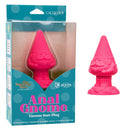 Naughty Bits Anal Gnome Gnome Silicone Butt Plug