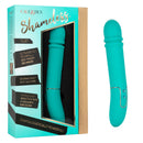 Shameless - Flirt Rechargable Thrusting Vibrator
