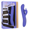 Shameless - Seducer Thrusting Rabbit Vibrator