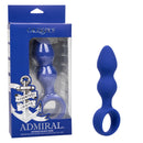Admiral Advanced Beaded Anal Probe