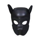 Ouch! Puppy Play Puppy Hood