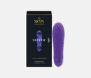 SKYN SHIVER Bullet Massager