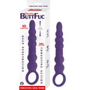 VIBRATING BUTTFUC THRUSTING ANAL WAND