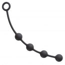 SILICONE ANAL BEAD MEDIUM