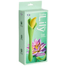 CLOUD 9 SPATHE LILY VIBE