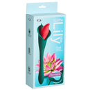 CLOUD 9 SPATHE LILY VIBE