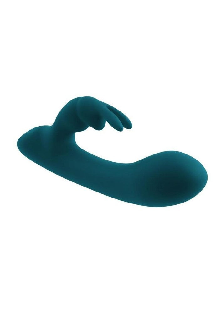 Playboy - Lil Rabbit - Rechargeable Silicone Vibrator