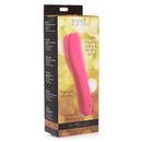 8X Pro-Lick Vibrating & Licking Silicone Tongue Vibrator