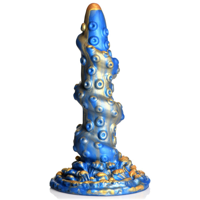 Creature Cocks - Lord Kraken Tentacled Silicone Dildo