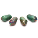 Creature Cocks - Larva Silicone Ovipositor Dildo With Eggs