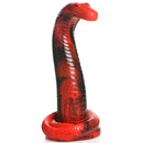 Creature Cocks - King Cobra King Cobra Silicone Dildo