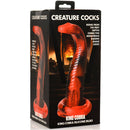 Creature Cocks - King Cobra King Cobra Silicone Dildo