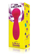 BodyWand - Lolli Wand Massger