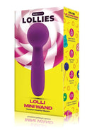 BodyWand - Mini Lolli Wand