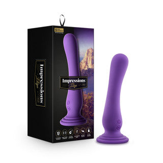 Impressions - Ibiza Silicone Vibrator