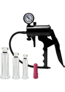 SIZE MATTERS CLITORIS ENHANCEMENT SYSTEM KIT