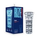 Rize - Luz - Glow in the Dark Stroker