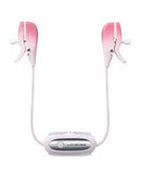Lovense Gemini Vibrating Nipple Clamps