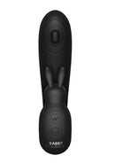 The Internal Rabbit Vibrator