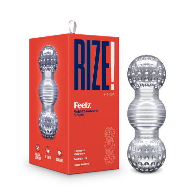 Rize - Feelz