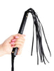 Cat-O-Nine Tails