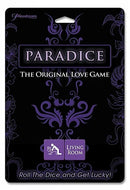 Paradice®   The   Original   Love   Game