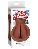 Wet Pussies - Slippery Slit Self-Lubricating Stroker