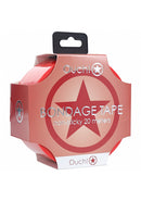 OUCH PVC NON STICK TAPE