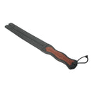 Strict Scottish Tawse Whip