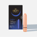 SKYN Thrill Discreet vibrating bullet
