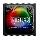 TRUSTEX CONDOMS
