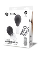 Size up - Classic Nipple Pump Set