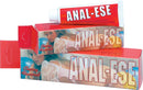 Anal Ese Flavored Desensitizing Cream