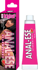 Anal Ese Flavored Desensitizing Cream