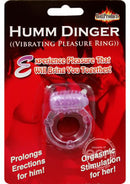 Humm Dinger Disposable Vibrating Penis Ring