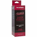 Goodhead Deep Throat Oral Anesthetic Spray - 2 oz