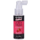 GoodHead Juicy Head Flavored Dry Mouth Sprays - 2 oz