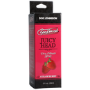 GoodHead Juicy Head Flavored Dry Mouth Sprays - 2 oz