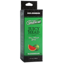 GoodHead Juicy Head Flavored Dry Mouth Sprays - 2 oz