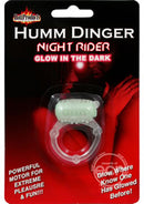 Humm Dinger Disposable Vibrating Penis Ring