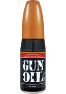 Gun Oil Original Silicone Lubricant